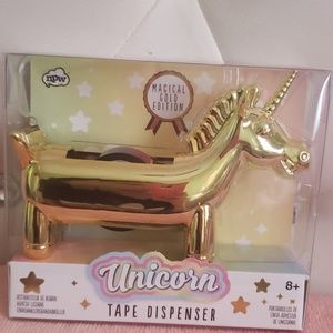 Unicorn Tape Dispenser